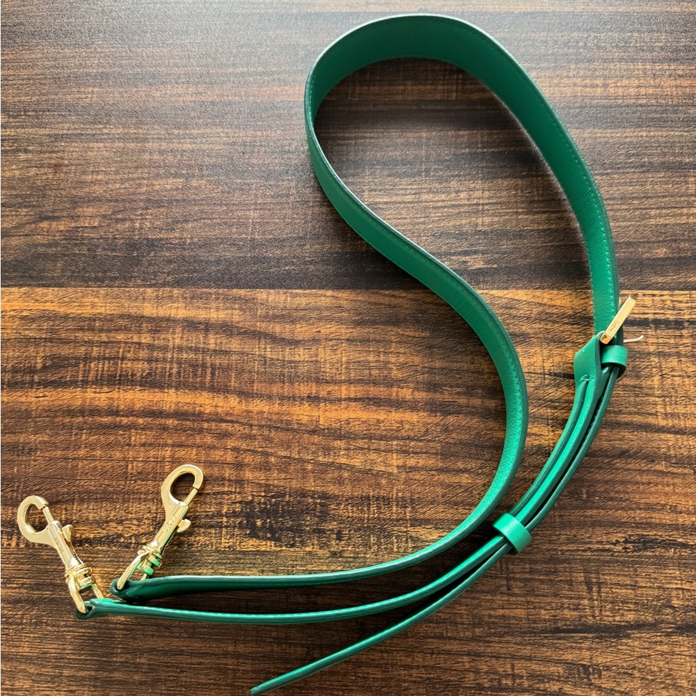 MCM crossbody strap - Picture 6 of 6